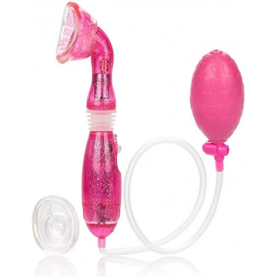  Exotics Advanced Clitoral...
