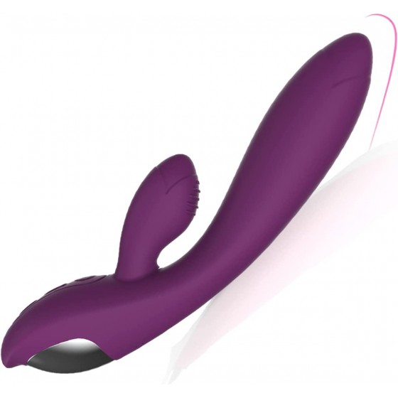 Massage Vibrator, Bladder...