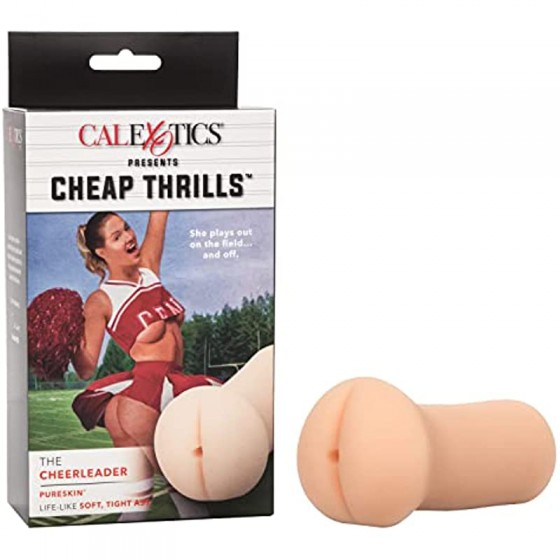  Cheap Thrills The...