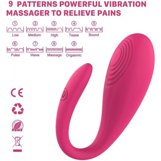 APP Remote Control G-spot...
