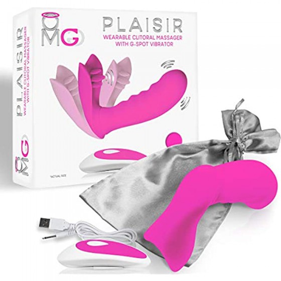 OMG Plaisir Wearable...