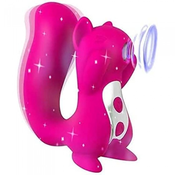 Clitoral Nipple Stimulator...