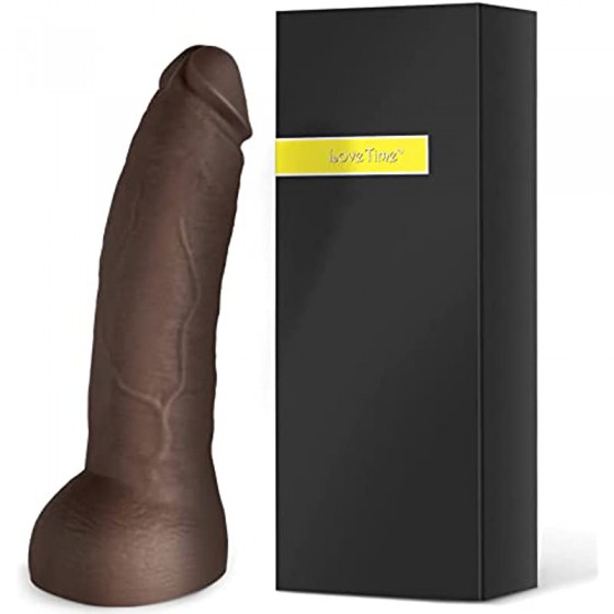 Luvkey 7 inch Realistic...