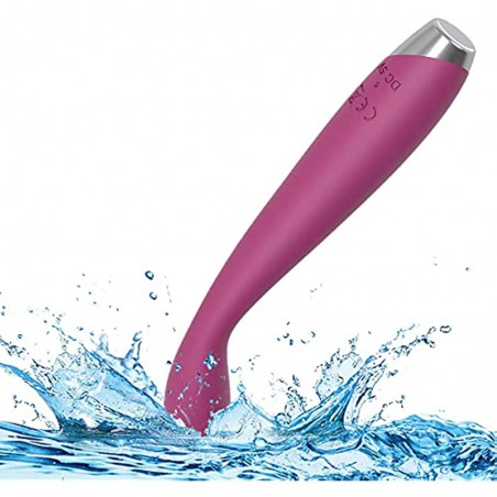 Clitoral Vibrator Sex Toys for Women G Spot Vibrator with 20 Vibrations, Waterproof Clitorals Stimulator for Beginners Adults Dildo Massager High Frequency Personal Massager  Adult Sensory Toy