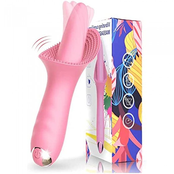 Siciley Clitoral Vibrator...