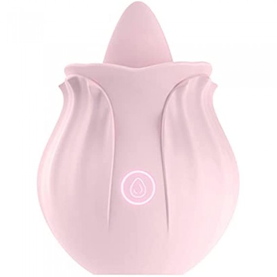Rose licker Toy for Woman,...