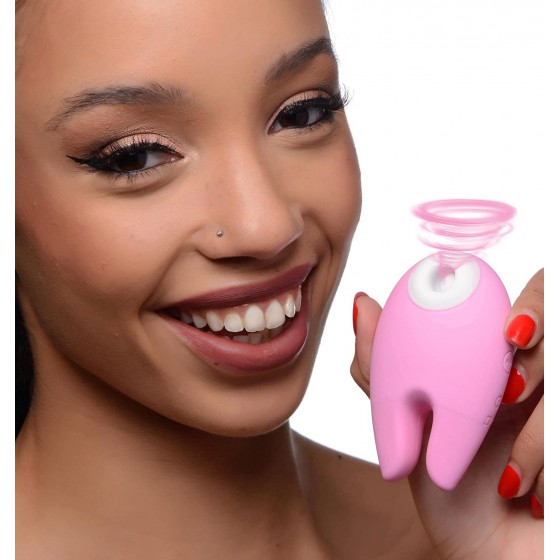 Sucky Bunny Silicone...