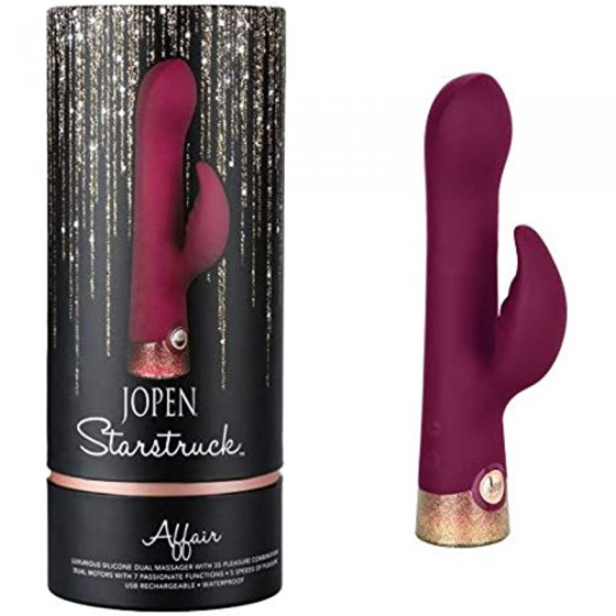 JOPEN Starstruck Affair