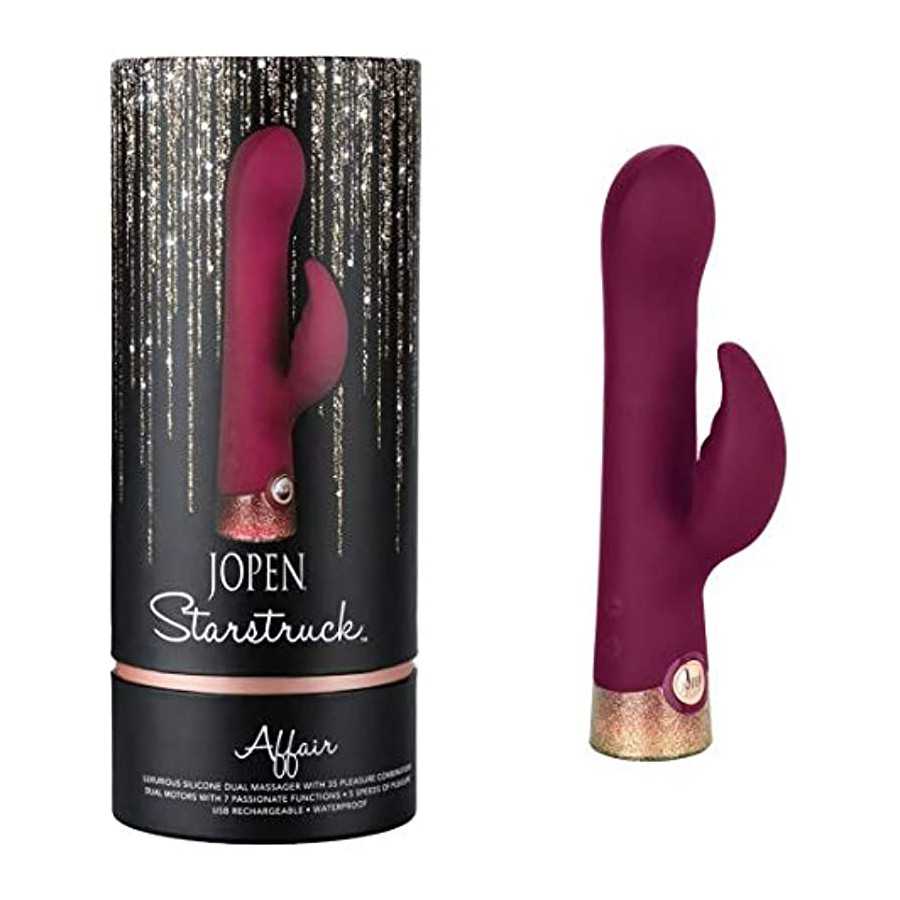 JOPEN Starstruck Affair
