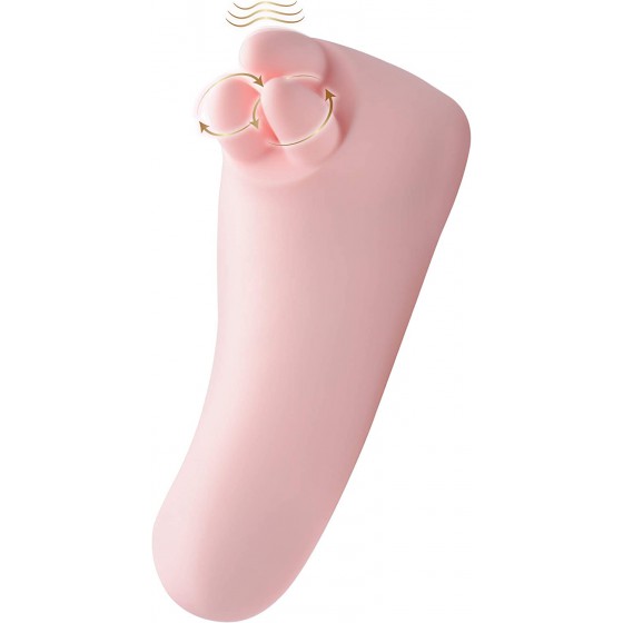 Inmi Vibra-Massage Fondle...