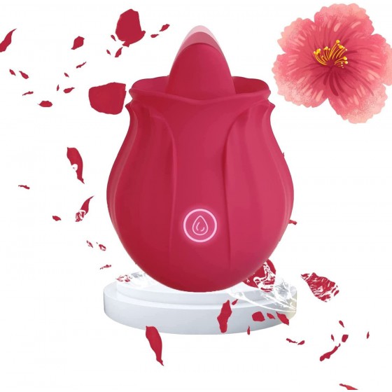 Rose Toy for Women -Rose...
