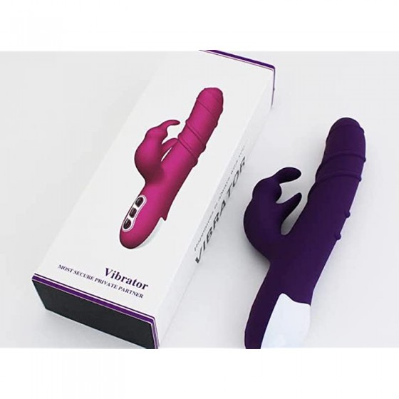 Rechargeable Adults Sex Toy...