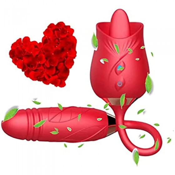 LO2023-New Flower Shaped...