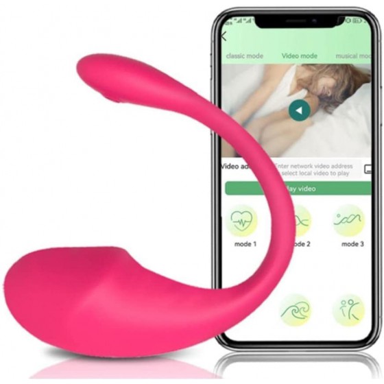 2022 Wireless G Spot Dildo...