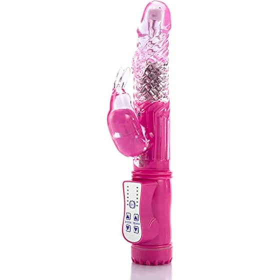 Women's Dildo Vibrator Toy...