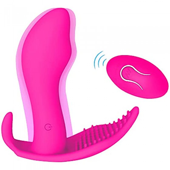 Clitoral Sucking Vibrator...