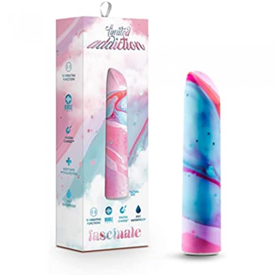 Limited Addiction Fascinate...