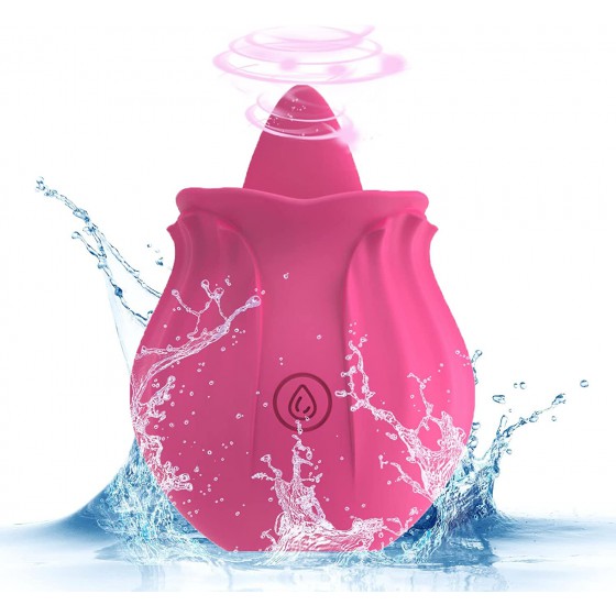BONAQA Rose Toy for Woman,...