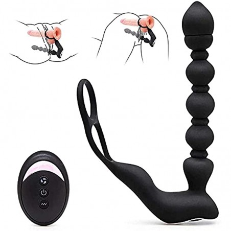 Clitoralis Stimulator for Women Clitoral Vibrator Toy Vaginal Dildo Vibrator with 10 Vibrating Modes, Adult Sex Toys for Women,Vibrator for Clitoral Stimulation Massager