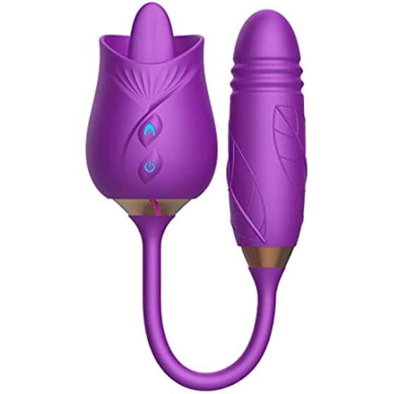Rose Toy for Women -Rose...
