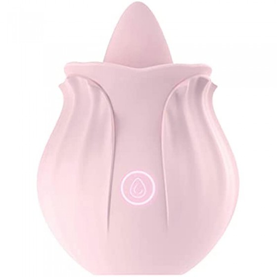 BONAQA Rose Toy for Woman,...