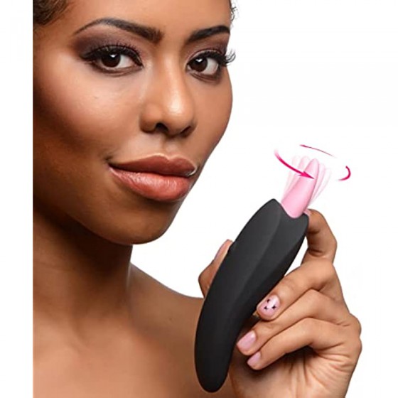 Inmi Luscious Licker 7X...
