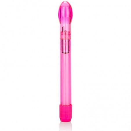 DRGD Draga Ultra-Thin Slim Tulip Massager Stimulator Toy Pleasant Rain 17154