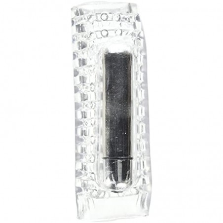 Palm-Tec Overdrive Vibro Sleeve