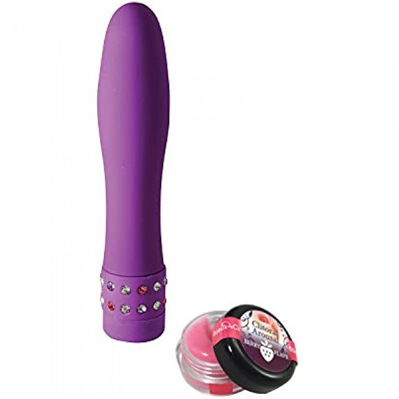 Bijoix De Cli Vibrator...
