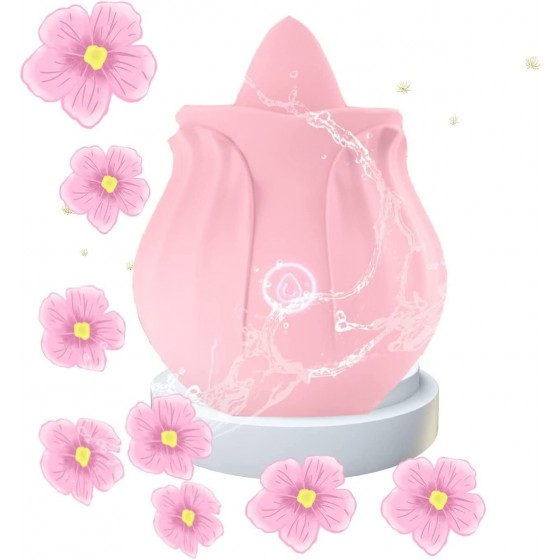 Rose Sex Toys for...