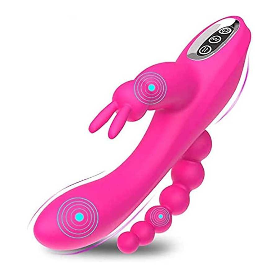 8.6" Thrusting Dildo Vibrator with Vibrating and Heating, Realistic Telescopic Penis for G-spot Stimulation, Wireless Automatic 8.6" Thrusting Dildo Vibrator with Vibrating and Heating, Realistic Telescopic Penis for G-spot Stimulation, Wireless Automatic