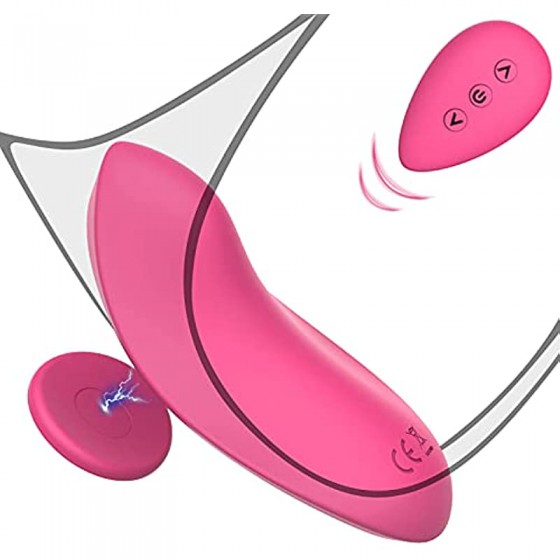 Wearable Panty Vibrator...