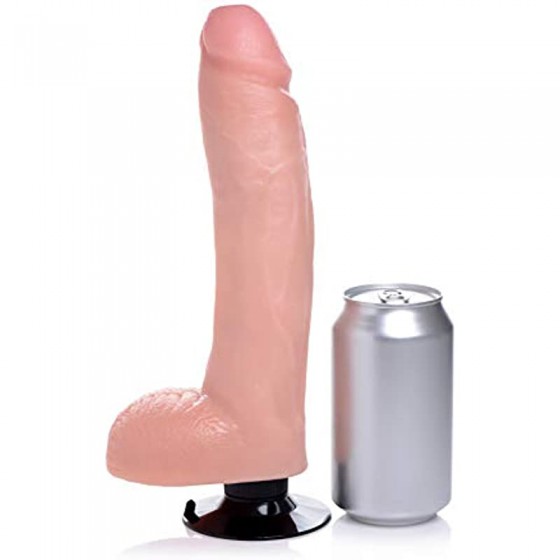 Lynx 10 Inch Vibrating...