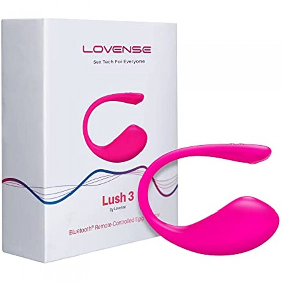 6k Wearable Lush 3.0...