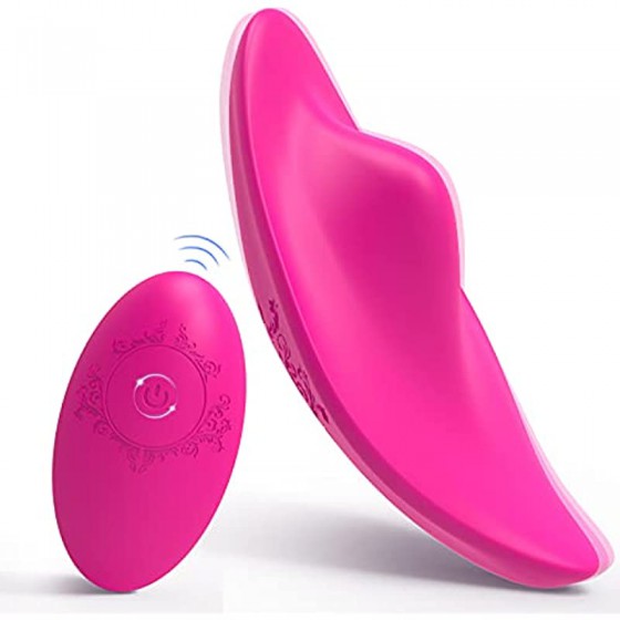 Wearable Panty Clitoral...