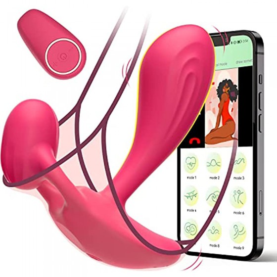 Wearable Adult Sex Toys for...