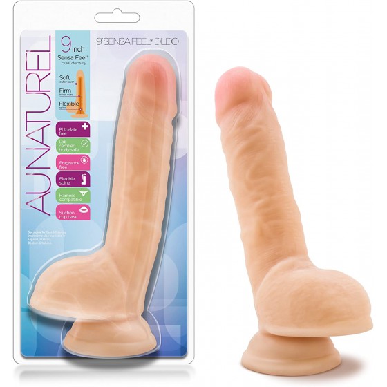 6k Au Naturel 7 Inch...