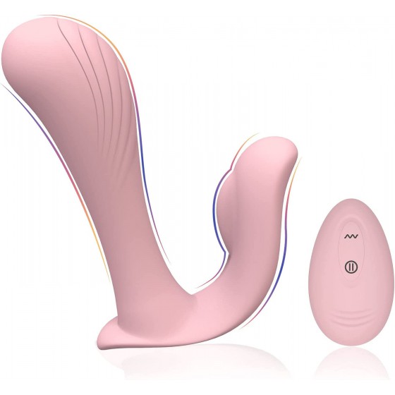 Wearable Panty Vibrator for...