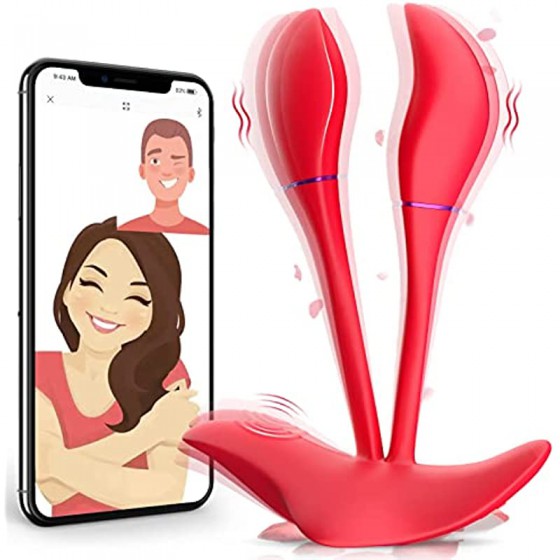 Rose Sex Toys for Women App...