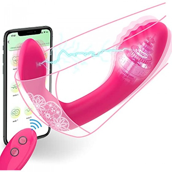 FEBIA Wearable Panty...