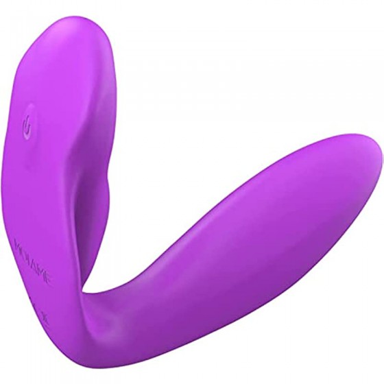 Wearable Panty Vibrator...