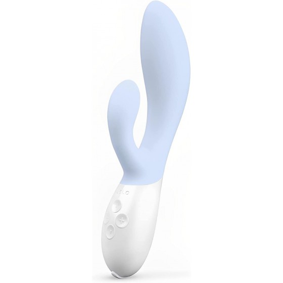 LELO INA 3 G Spot Rabbit...