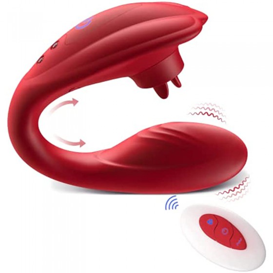 Remote Control Vibrator,Sex...
