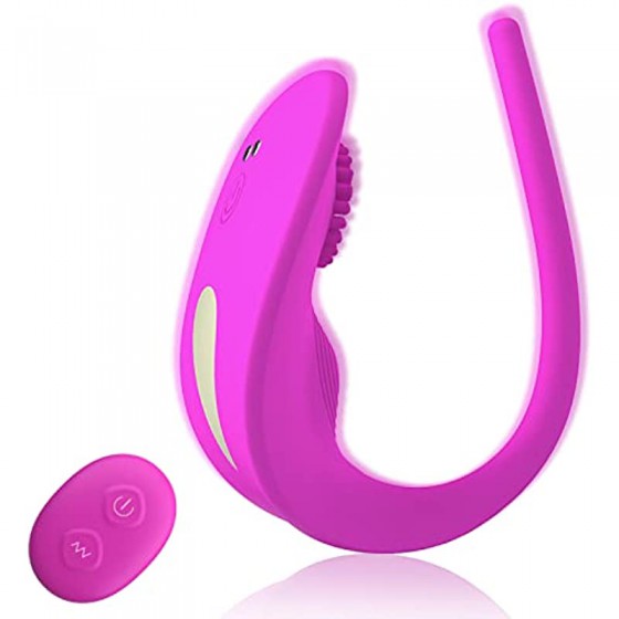 Wearable Panty Clitoris...