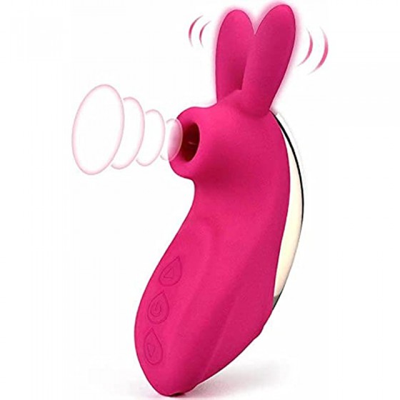 MultiSpeed Clitoris...