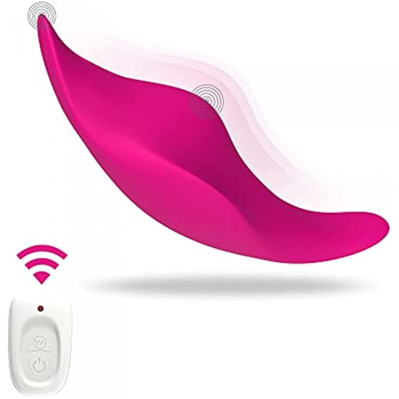 Wearable Clitoral...