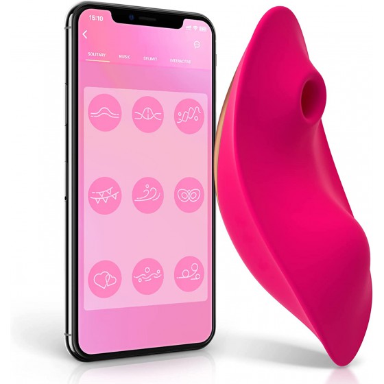 Remote Control Vibrator,...