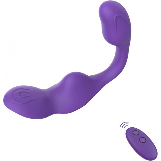 STIRLOVE Wearable Vibrator...
