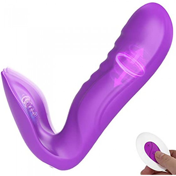 Gephonsi Remote Control...