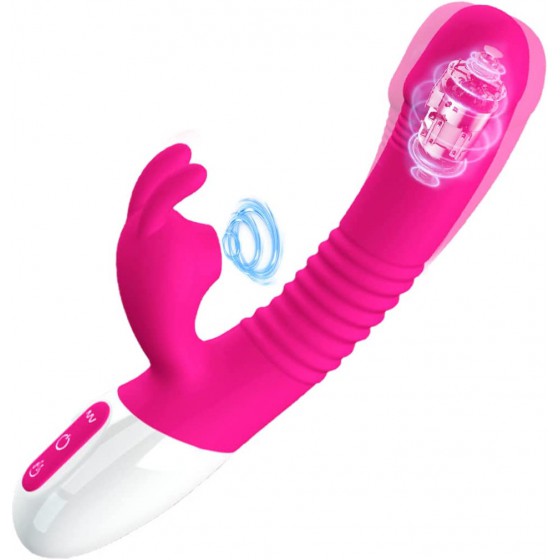 Wireless Vibrator with...